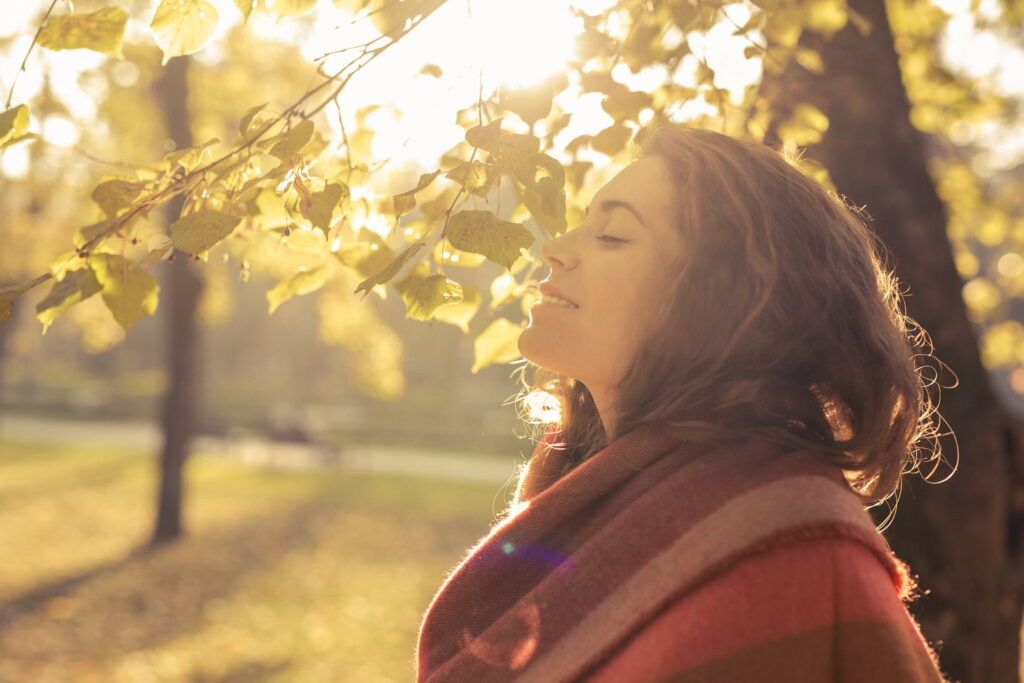 Anxiety with Women: Nature vs. Nurture